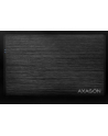 axagon Obudowa zewnętrzna aluminiowa EE25-XA6, USB 3. 2 GEN 1 SATA 6G 2,5cali - nr 16