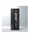 axagon Obudowa zewnętrzna aluminiowa EEM2-GTR, USB-C 3.2 GEN 2 M.2 NVMe SSD - nr 13