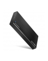 axagon Obudowa zewnętrzna aluminiowa EEM2-GTR, USB-C 3.2 GEN 2 M.2 NVMe SSD - nr 3