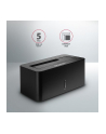 axagon Stacja dokująca ADSA-SN USB 3.2 Gen 1 - 1x SATA 6G HDD - nr 16