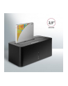 axagon Stacja dokująca ADSA-SN USB 3.2 Gen 1 - 1x SATA 6G HDD - nr 17
