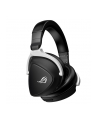 asus Słuchawki ROG Delta S Wirelless 7.1/2.4GHz/BT/USB-C/PC/MAC/PS4/PS5 - nr 22