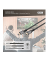 digitus Kabel Premium połączeniowy HDMI 2.1 Ultra HighSpeed 8K60Hz UHD Typ HDMI A/A M/M 2m Czarny - nr 18