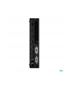 lenovo Komputer ThinkCentre M70q Tiny G3 11T3002PPB W11Pro i3-12100T/8GB/256GB/INT/3YRS OS - nr 10