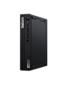 lenovo Komputer ThinkCentre M70q Tiny G3 11T3002PPB W11Pro i3-12100T/8GB/256GB/INT/3YRS OS - nr 1