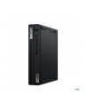 lenovo Komputer ThinkCentre M70q Tiny G3 11T3002PPB W11Pro i3-12100T/8GB/256GB/INT/3YRS OS - nr 8