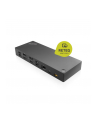 Lenovo ThinkPad Hybrid USB-C Dock with USB A, docking station (Kolor: CZARNY) - nr 1