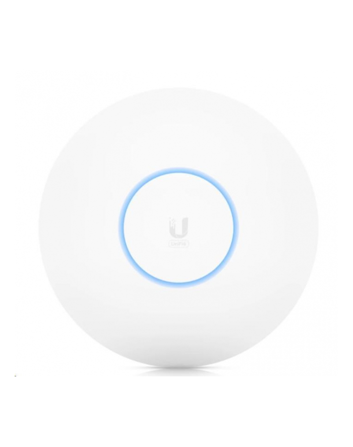 Ubiquiti Unifi U6-Enterprise  Wifi-6 główny