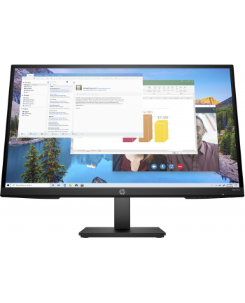 hewlett-packard MONITOR HP LED  IPS 27  M27ha (22H94E9)