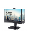 asus Monitor 24 cale BE24ECSNK IPS USB-C DPX2 DAISY CHAIN HDMI USB3.2.0X4 GŁOŚNIK KAMERKA - nr 10