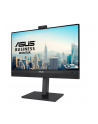 asus Monitor 24 cale BE24ECSNK IPS USB-C DPX2 DAISY CHAIN HDMI USB3.2.0X4 GŁOŚNIK KAMERKA - nr 1