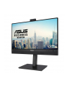 asus Monitor 24 cale BE24ECSNK IPS USB-C DPX2 DAISY CHAIN HDMI USB3.2.0X4 GŁOŚNIK KAMERKA - nr 20