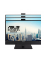 asus Monitor 24 cale BE24ECSNK IPS USB-C DPX2 DAISY CHAIN HDMI USB3.2.0X4 GŁOŚNIK KAMERKA - nr 3