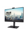 asus Monitor 24 cale BE24ECSNK IPS USB-C DPX2 DAISY CHAIN HDMI USB3.2.0X4 GŁOŚNIK KAMERKA - nr 4