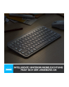 D-E layout - Logitech MX Keys Mini, keyboard (light grey/Kolor: BIAŁY) - nr 11