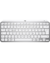 D-E layout - Logitech MX Keys Mini, keyboard (light grey/Kolor: BIAŁY) - nr 29