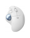 Logitech ERGO M575 for Business, trackball (light grey/blue) - nr 9