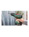 bosch powertools Bosch Cordless drill EasyDrill 18V-40 (green/Kolor: CZARNY, 2x Li-ion battery 2.0Ah, case) - nr 23