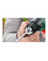 bosch powertools Bosch Cordless drill EasyDrill 18V-40 (green/Kolor: CZARNY, 2x Li-ion battery 2.0Ah, case) - nr 24