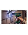 bosch powertools Bosch Cordless drill EasyDrill 18V-40 (green/Kolor: CZARNY, 2x Li-ion battery 2.0Ah, case) - nr 25