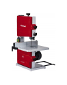 Einhell Band saw TC-SB 200/1 (red, 250 watts) - nr 2