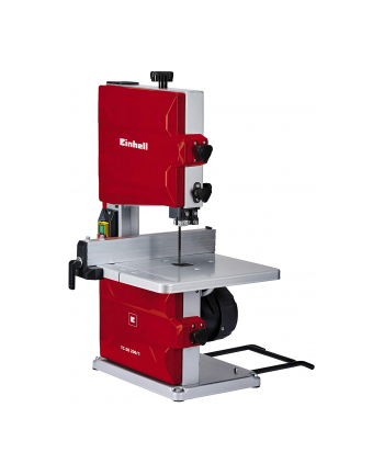 Einhell Band saw TC-SB 200/1 (red, 250 watts)