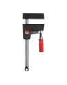 BESSEY light body clamp UniKlamp UK60 (Kolor: CZARNY/red, 600 / 80) - nr 1