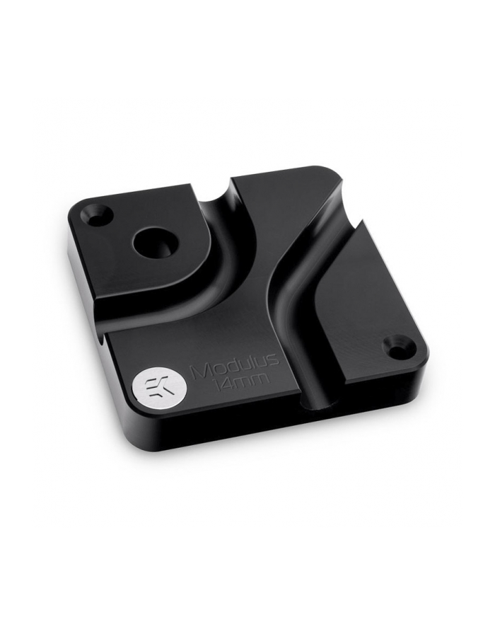 EKWB EK-Loop Modulus Hard Tube Bending Tool, 14mm, tube bender (Kolor: CZARNY) główny