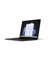 Microsoft Surface Laptop 5 13  i5/8GB/512GB/Win11 Czarny - nr 1
