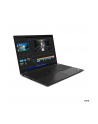 lenovo Notebook ThinkPad T16 G1 21CH002EPB W11Pro 6850U/16GB/512GB/AMD Radeon/16.0 WUXGA/Thunder Black/3YRS Premier Support - nr 17