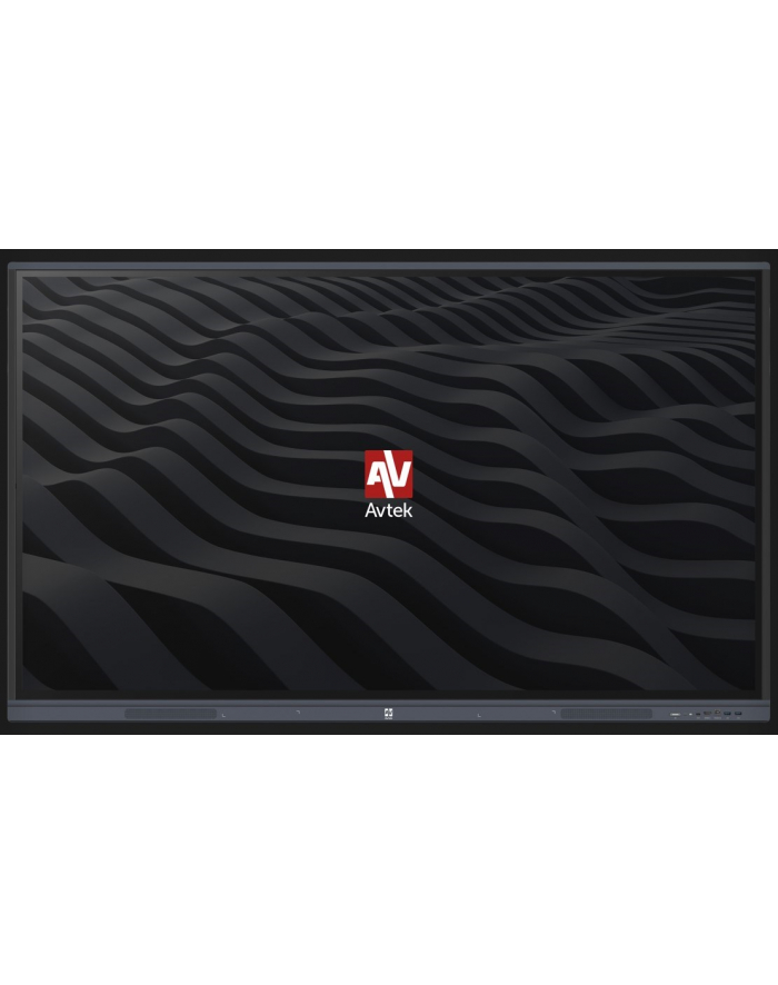 avtek Monitor TOUCHSCREEN 7 LITE 55 cali główny