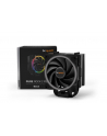 Be quiet! Pure Rock 2 FX, CPU cooler (Kolor: CZARNY) - nr 16