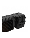 Alphacool ES Reservoir 2U - DDC version, expansion tank (Kolor: CZARNY, pump compatibility: for DC-LT) - nr 12