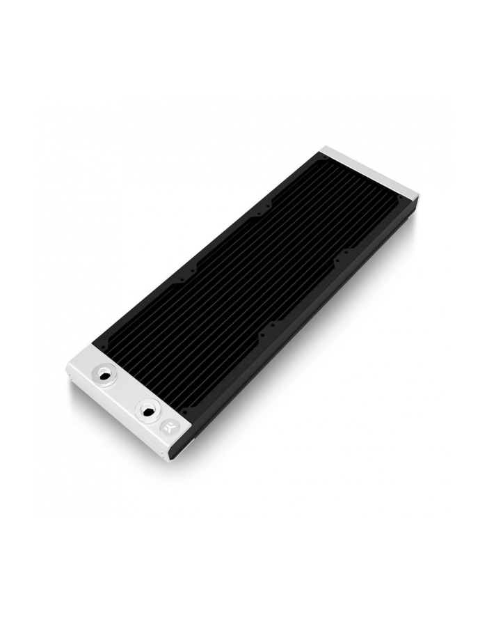 EKWB EK-Quantum Surface S360, radiator (Kolor: CZARNY) główny