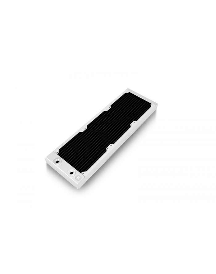 EKWB EK-Quantum Surface S360 - Radiator (Kolor: BIAŁY) główny