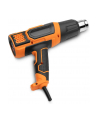 EKWB EK Loop Heat Gun, hot air gun (Kolor: CZARNY/orange, 2,000 watts) - nr 1