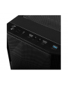 OBUDOWA LOGIC AGIR MESH+GLASS USB 30 BLACK BEZ ZAS - nr 9