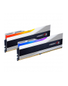 G.Skill 64 GB DDR5-6000 Kit, memory (Kolor: BIAŁY, F5-6000J3238G32GX2-TZ5RS, Trident Z5 RGB , XMP) - nr 6