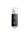 silicon power Pendrive ULTIMA U02/PLASTIC 64GB USB 2.0  BLACK - nr 1