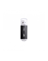 silicon power Pendrive ULTIMA U02/PLASTIC 64GB USB 2.0  BLACK - nr 2