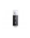 silicon power Pendrive ULTIMA U02/PLASTIC 64GB USB 2.0  BLACK - nr 3