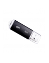 silicon power Pendrive ULTIMA U02/PLASTIC 64GB USB 2.0  BLACK - nr 5