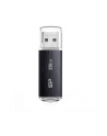 silicon power Pendrive BLAZE B02 256GB USB 3.1 Gen1 BLACK - nr 1