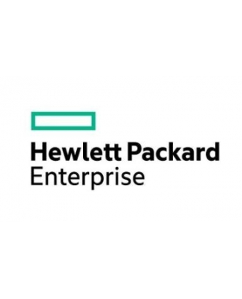 hewlett packard enterprise Oprogramowanie Foundation Software 2 for Red Hat Enterprise Linux Media License RTU Q7N11A