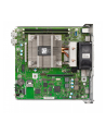 hewlett packard enterprise Serwer ProLiant MicroServer Gen10 Plus v2 G6405 2-core 16GB-U VROC 4LFF-NHP 180W External PS  P54644-421 - nr 21
