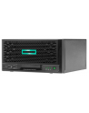 hewlett packard enterprise Serwer ProLiant MicroServer Gen10 Plus v2 E-2314 4-core 16GB-U VROC 4LFF-NHP 180W External PS  P54649-421 - nr 1