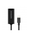 axagon Karta sieciowa Gigabit Ethernet adapter AD-E-SRC, USB-C 3.2 Gen 1, instalacja automatyczna - nr 25