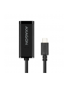 axagon Karta sieciowa Gigabit Ethernet adapter AD-E-SRC, USB-C 3.2 Gen 1, instalacja automatyczna - nr 7