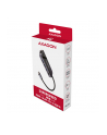 axagon Karta sieciowa HMC-6GL 3x USB-A, HDMI, RJ-45, USB 3.2 Gen 1 hub, PD 100W 20cm USB-C kabel - nr 34