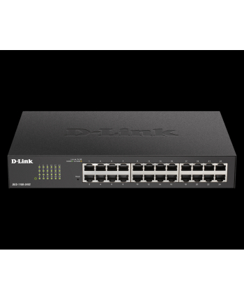 d-link Przełącznik DGS-1100-24V2 Switch Smart 24xGE